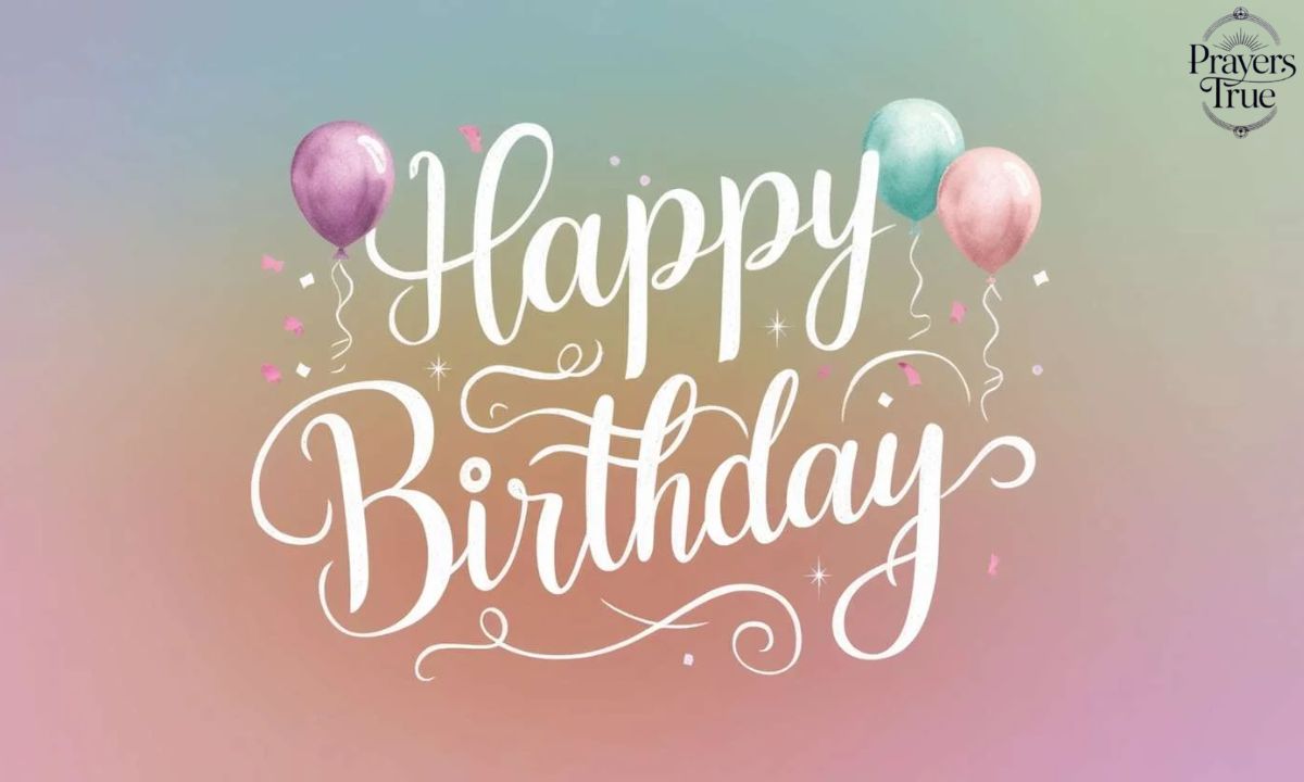 💼 Professional & Respectful Birthday Wishes 