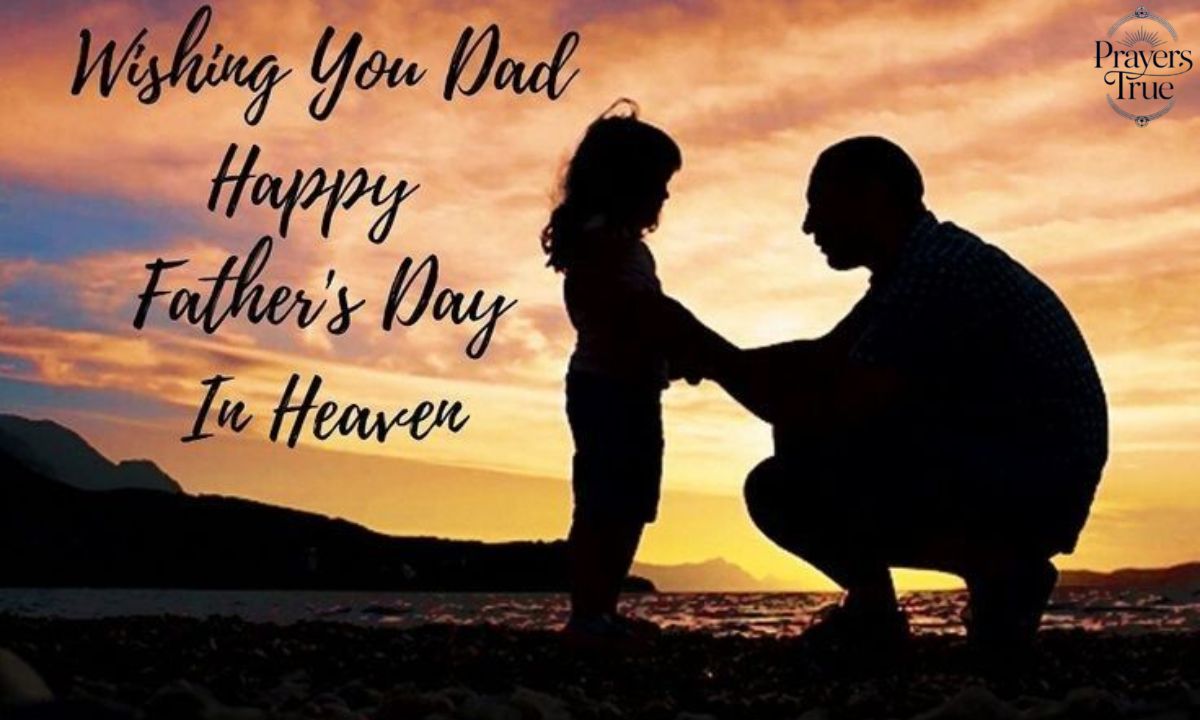 📜 Father's Day Blessings Quotes and Sayings