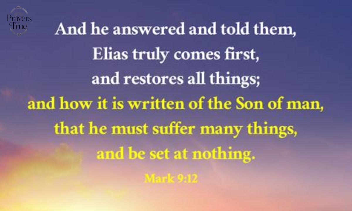 55+ Powerful Prayers of Repentance with Bible Verses (1)