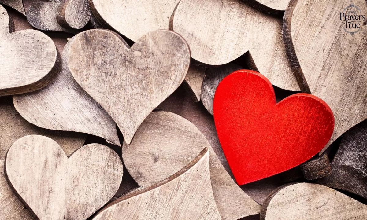 Appreciation Prayer Messages to Bless Someone's Heart