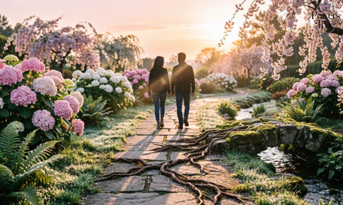 Guidance for Relationships