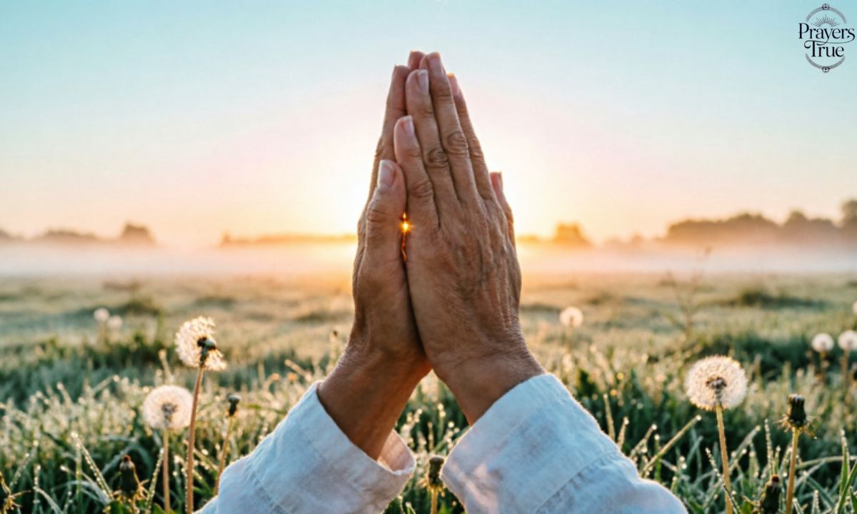 Prayer for Gratitude (1)
