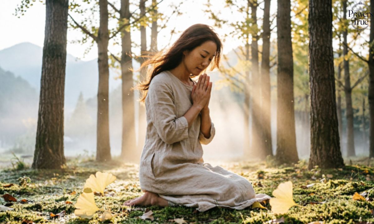 Prayer for Guidance and Direction