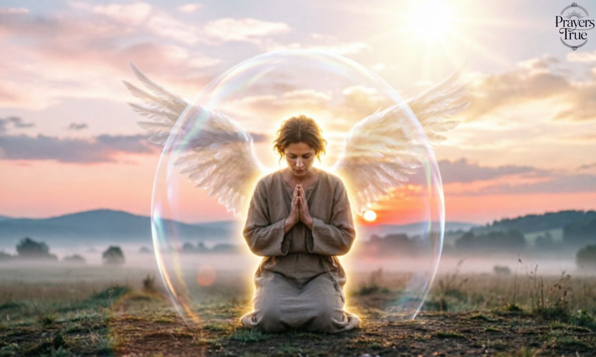 Prayer for Protection (1)