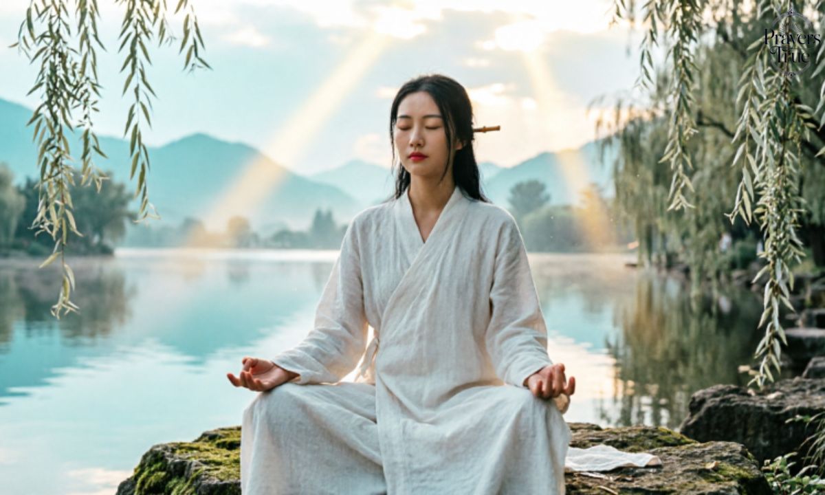 Prayer for Spiritual Clarity