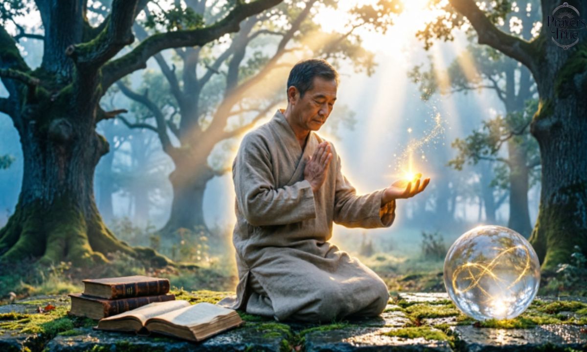 Prayer for Wisdom and Discernment (1)Prayer for Wisdom and Discernment (1)
