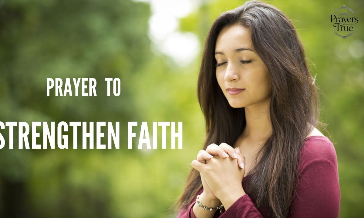 Strengthening Faith Through Lat Prayer Practice
