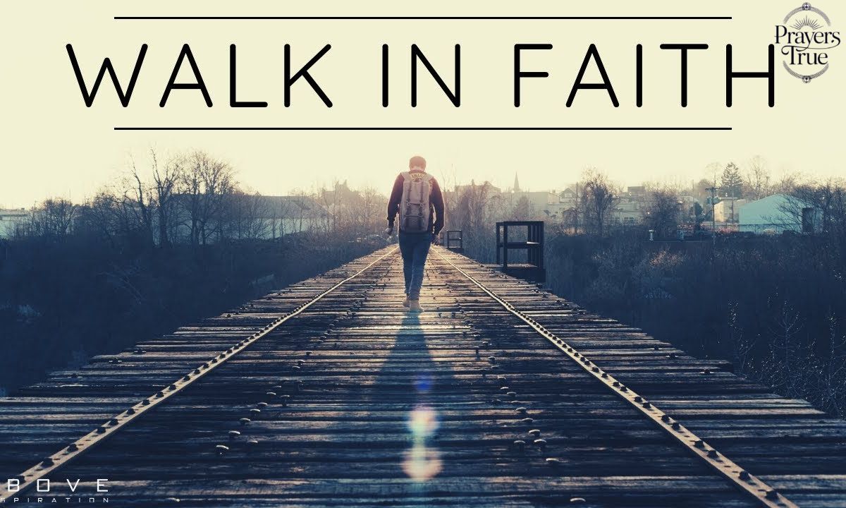 A Way to Stay Connected in Faith