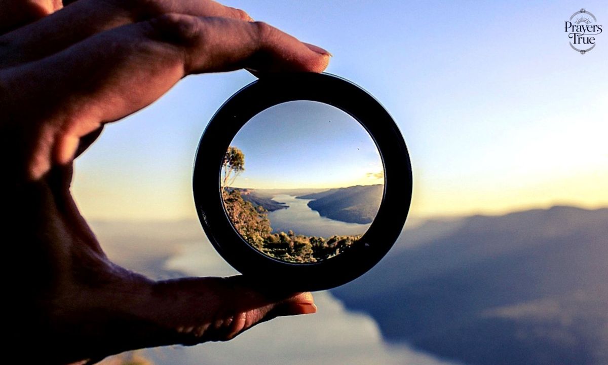 Prayer for Wisdom and Focus in Learning