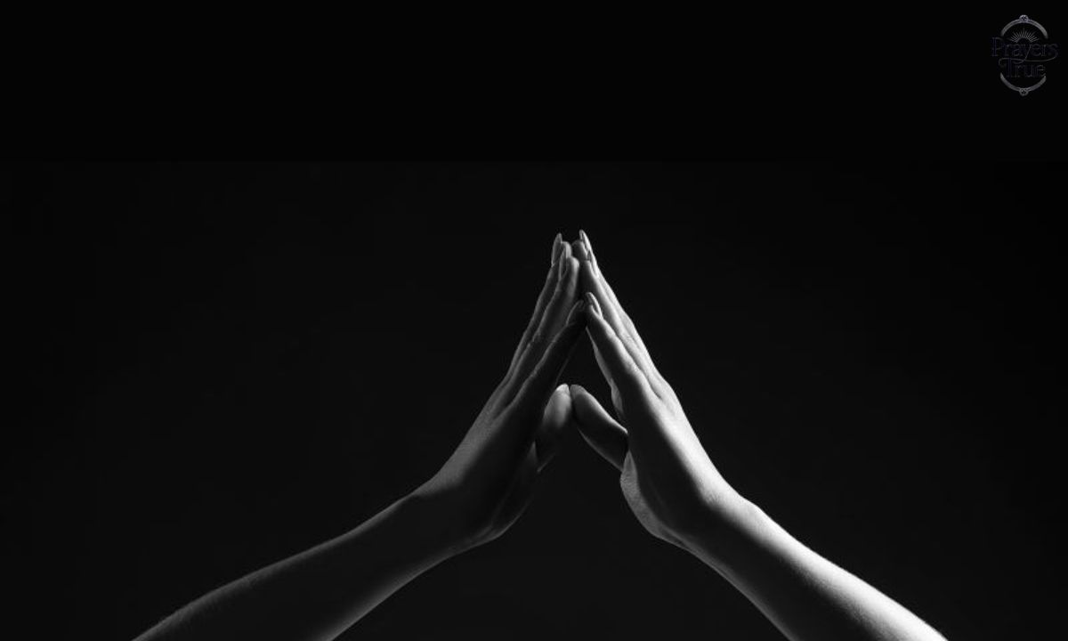 What is the 3 AM Prayer