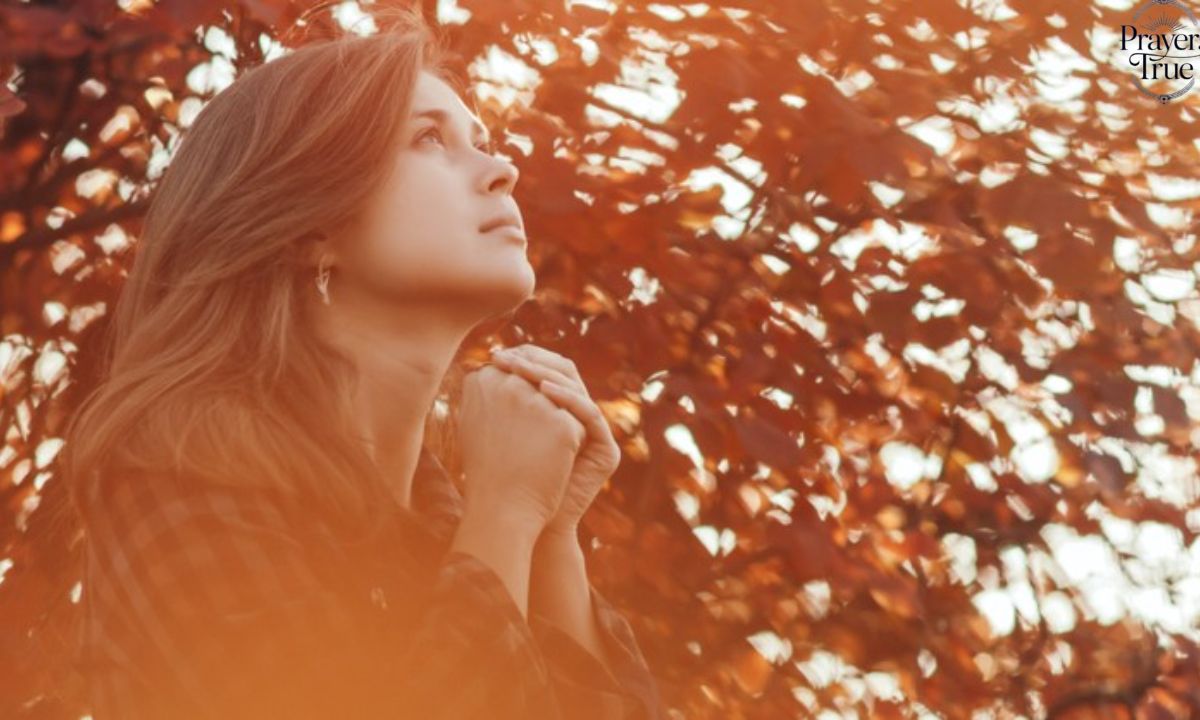 A Prayer to Celebrate Faith and New Beginnings