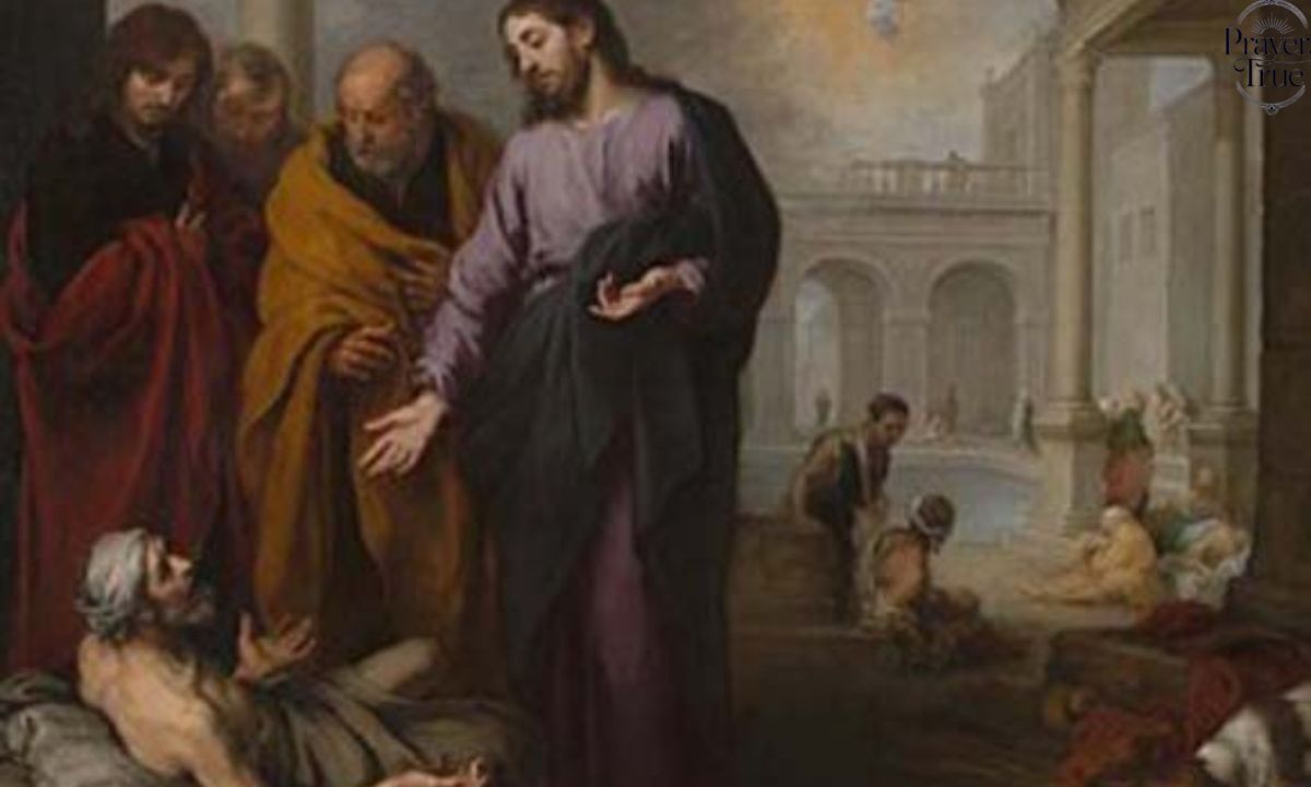 Anointing of the Sick (1)