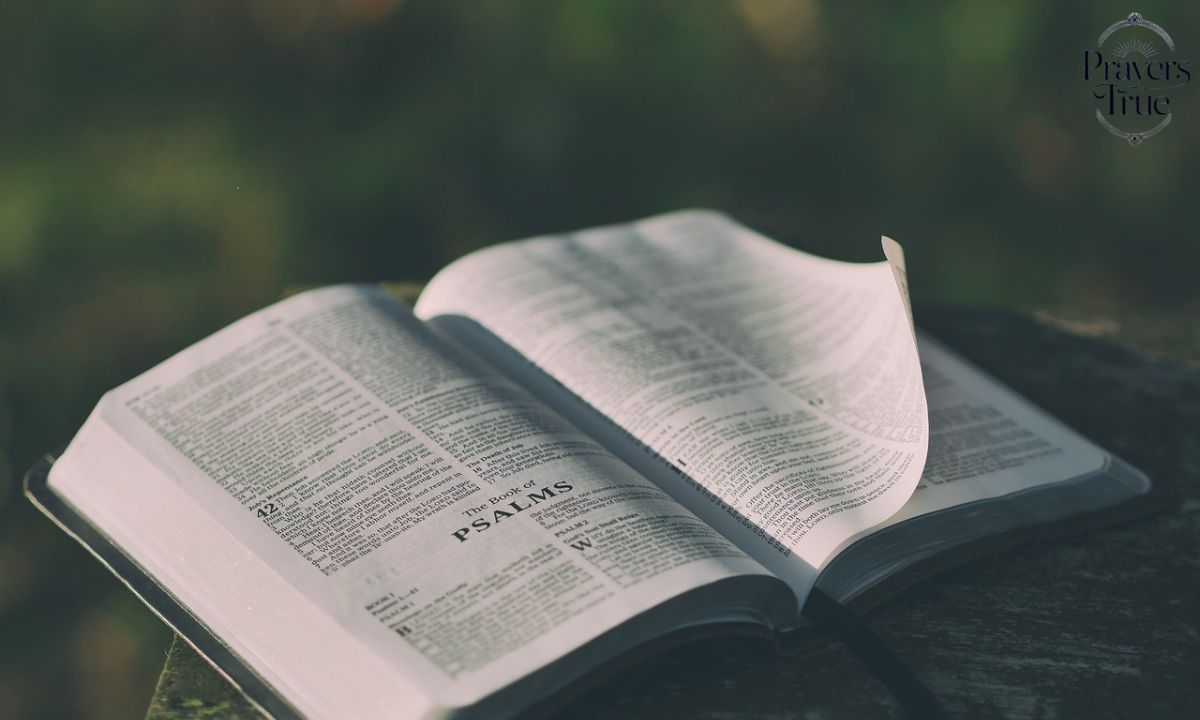 Fasting in the Bible