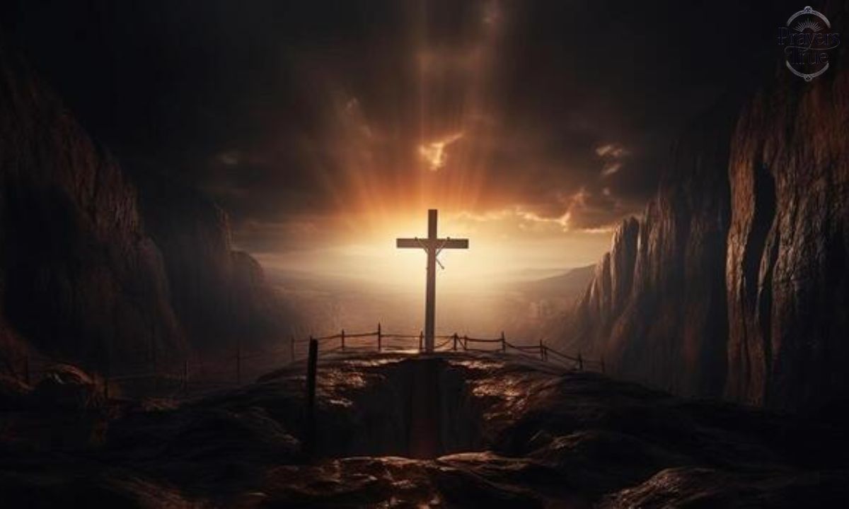 Finding Hope Through Christ's Suffering