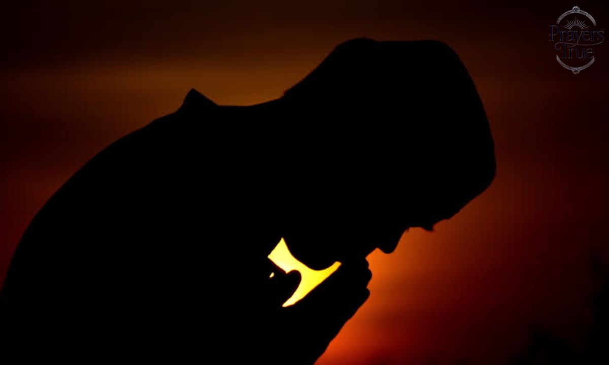 General Fasting Prayer for Any Time
