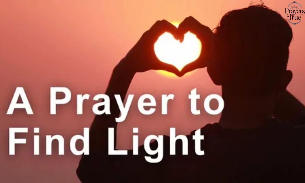 How to Invoke a Prayer to Find Love