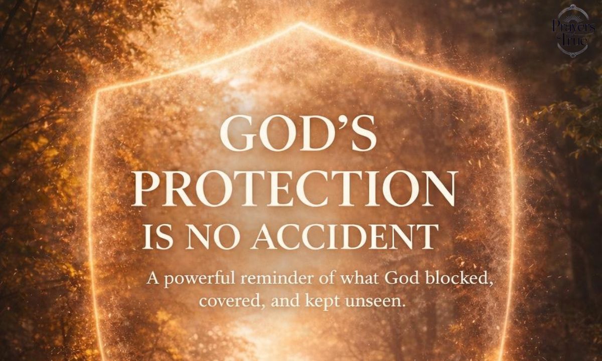 Prayer Points Covering Students with God's Protection