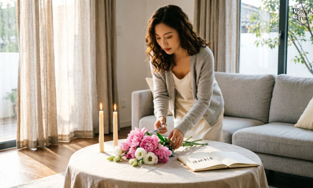 Preparing for Your Soulmate