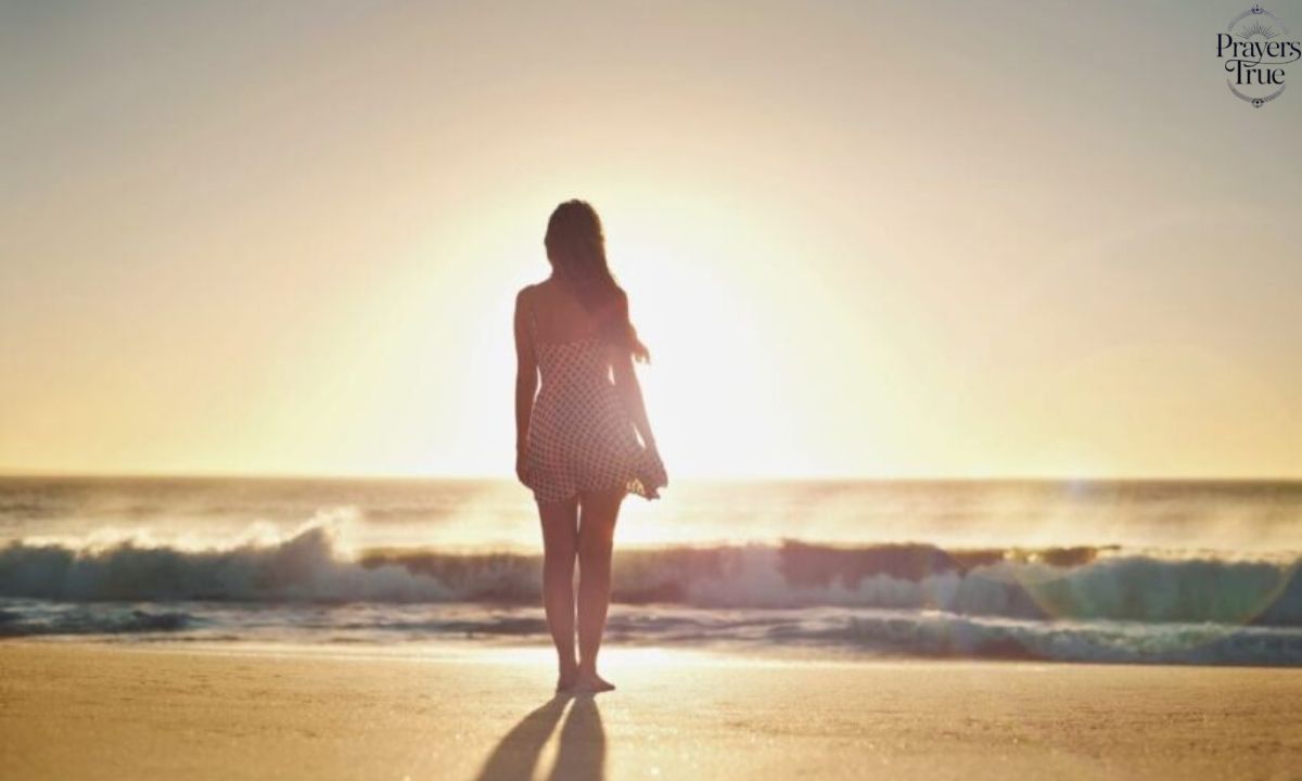 Trusting God's Timing While Waiting for Love