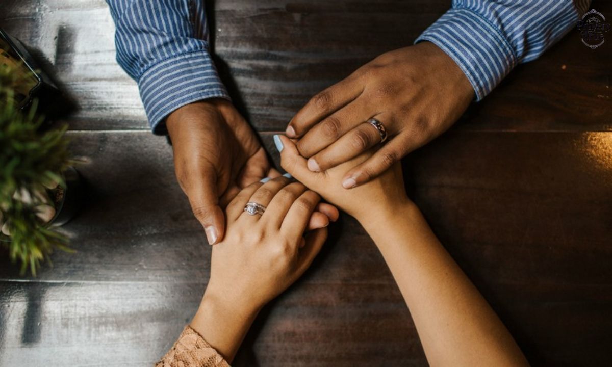What Is a Developing New Relationship Prayer