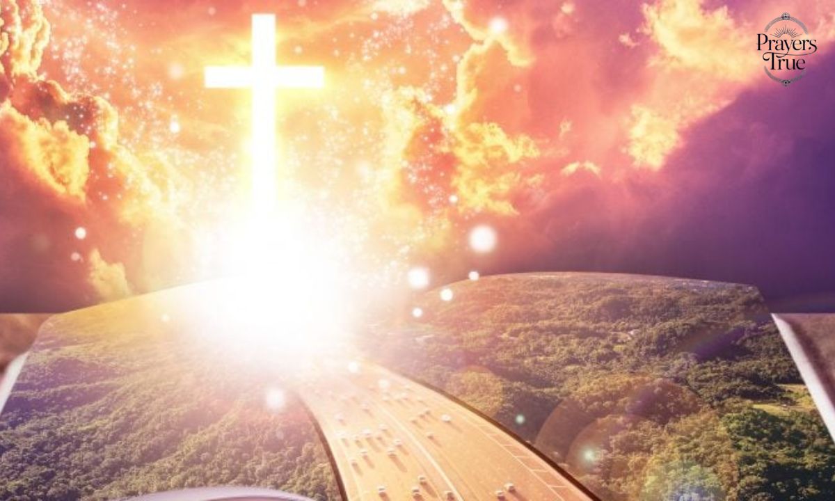 ray for Their Salvation and Faith