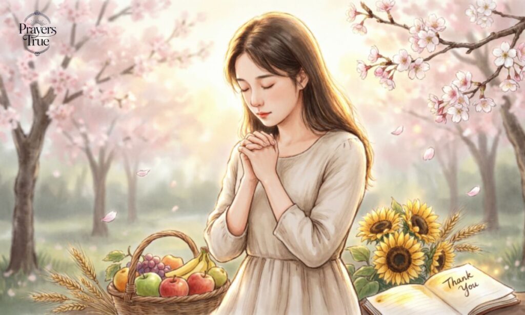 a-prayer-for-abundant-blessings-in-her-life