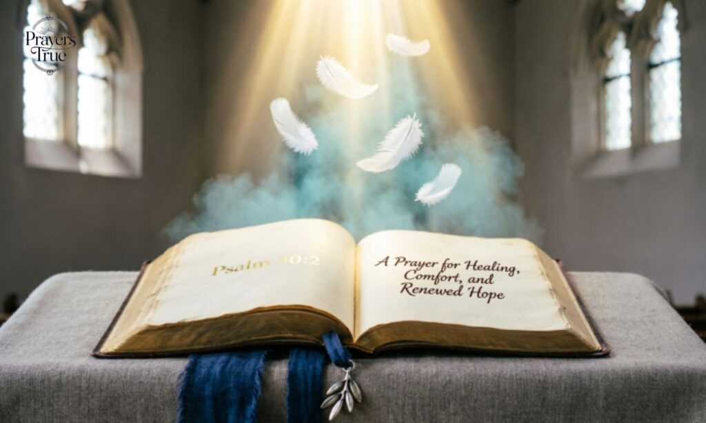 a-prayer-for-healing-comfort-and-renewed-hope