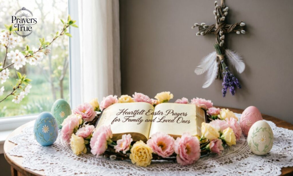 heartfelt-easter-prayers-for-family-and-loved-ones