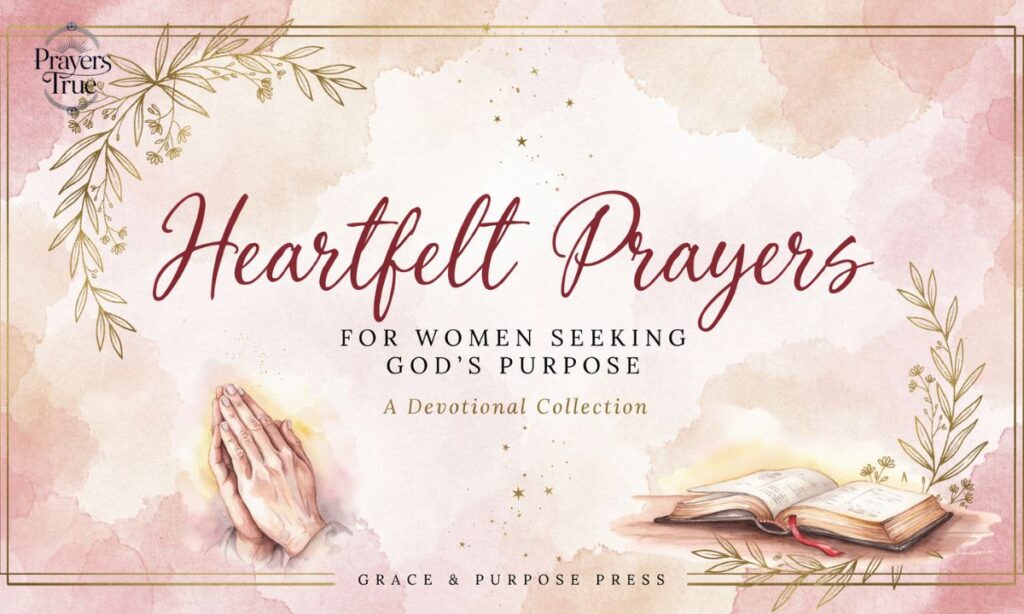 heartfelt-prayers-for-women-seeking-gods-purpose