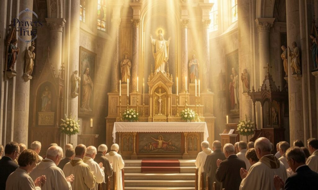 prayers-for-gods-presence-and-glory-in-the-church