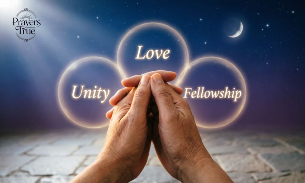 prayers-for-unity-love-and-fellowship-among-believers