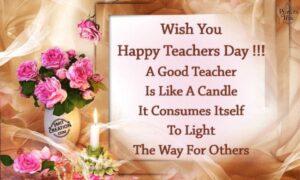 120+ Short Motivational Birthday Wishes For Students From Teacher