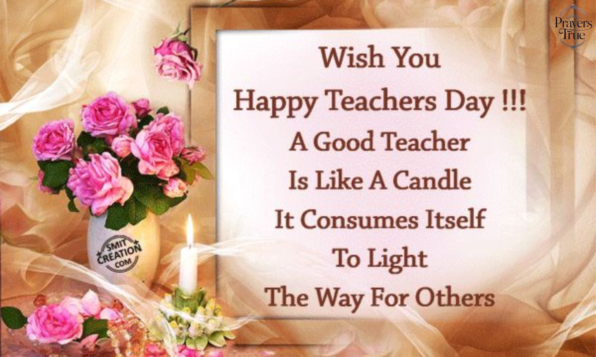 120+ Short Motivational Birthday Wishes For Students From Teacher