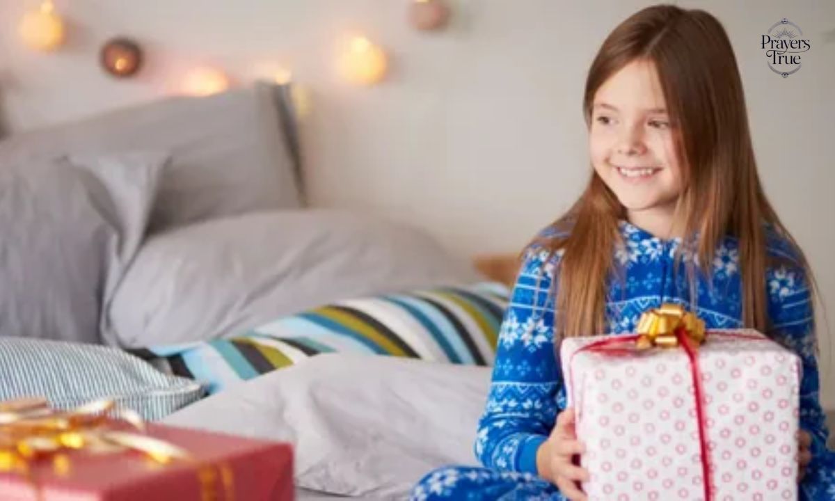 80 How to Say Thank You for the Lovely Gift and Surprise Messages