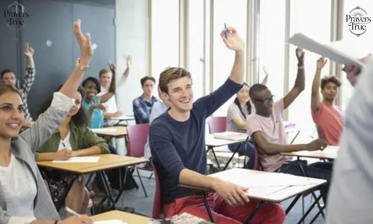 _Best Wishes For Students From Teachers