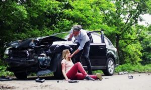 Dan Bongino Wife Acciden