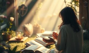 Pornography Prayer Points with Scriptures 80 Powerful Prayers