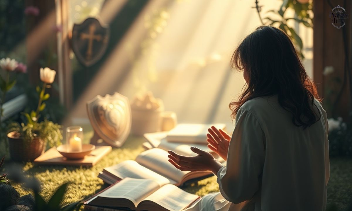 Pornography Prayer Points with Scriptures 80 Powerful Prayers