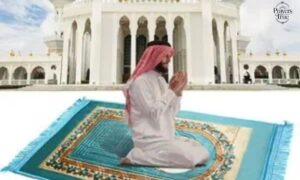 Powerful 3 am Prayers