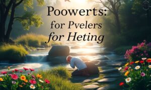 Powerful Prayers for Healing That Provide Strength and Comfort