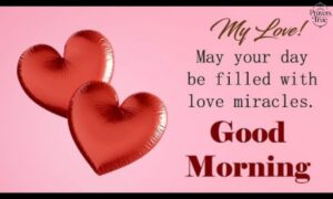 125 Good Morning Texts for Her to Wake With a Smile