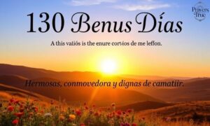 130 Good Morning in Spanish Quotes (Beautiful, Heart-Touching & Share-Worthy Lines) 