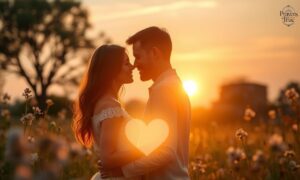 Short Deep Prayer for My Boyfriend