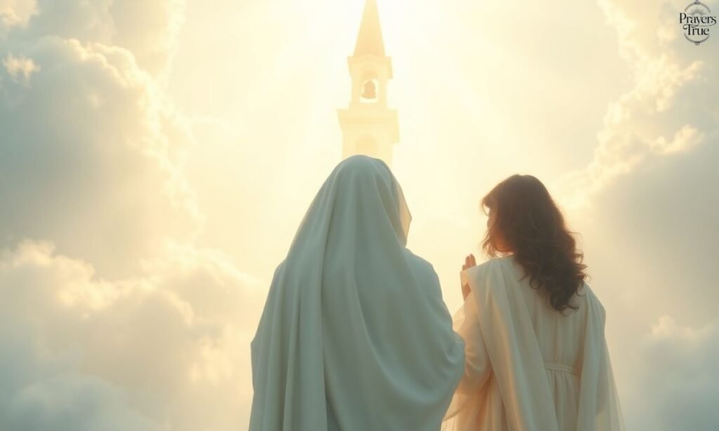 The Angelus Prayer: Meaning, History, and How to Pray It