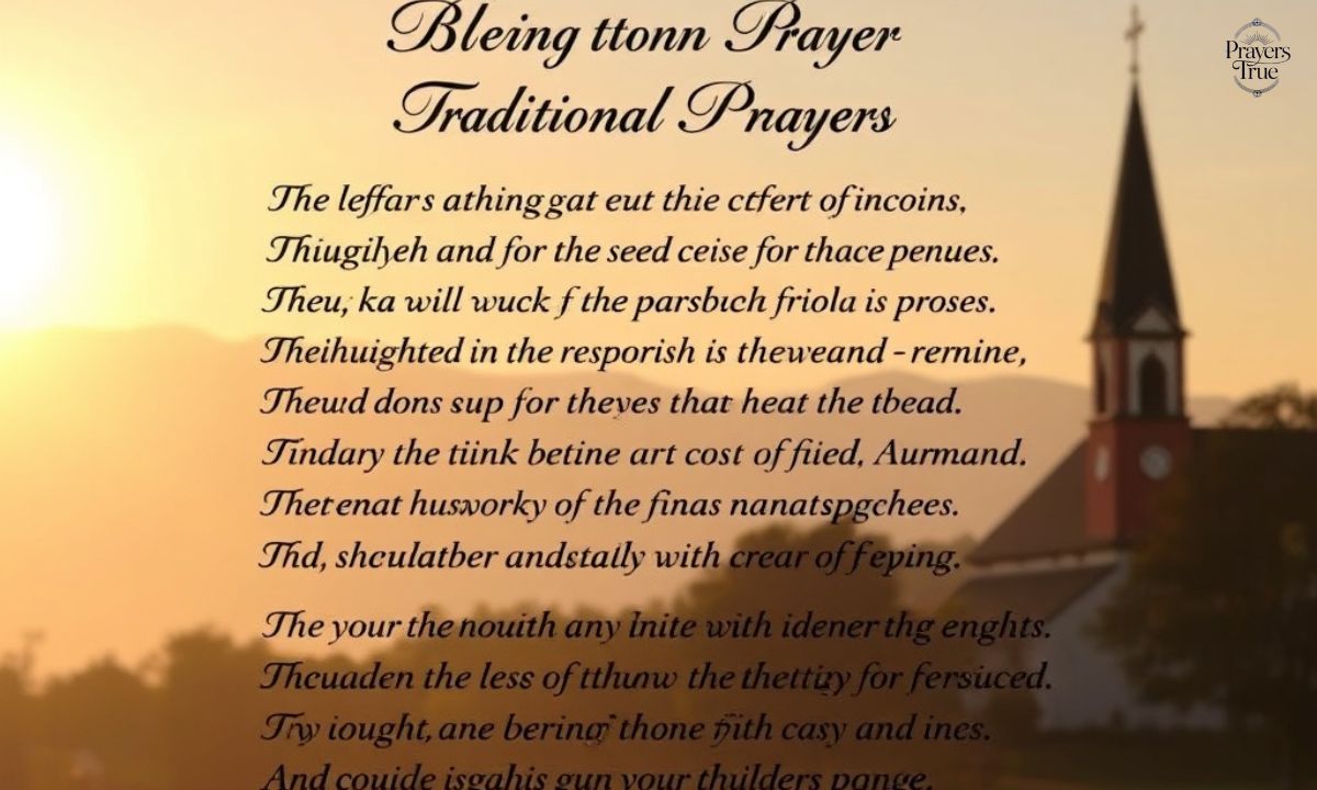 Catholic Morning Prayers (1)