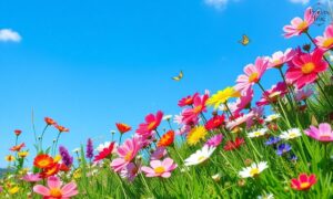 Spring Season Blessings Everyone Needs to Know Now