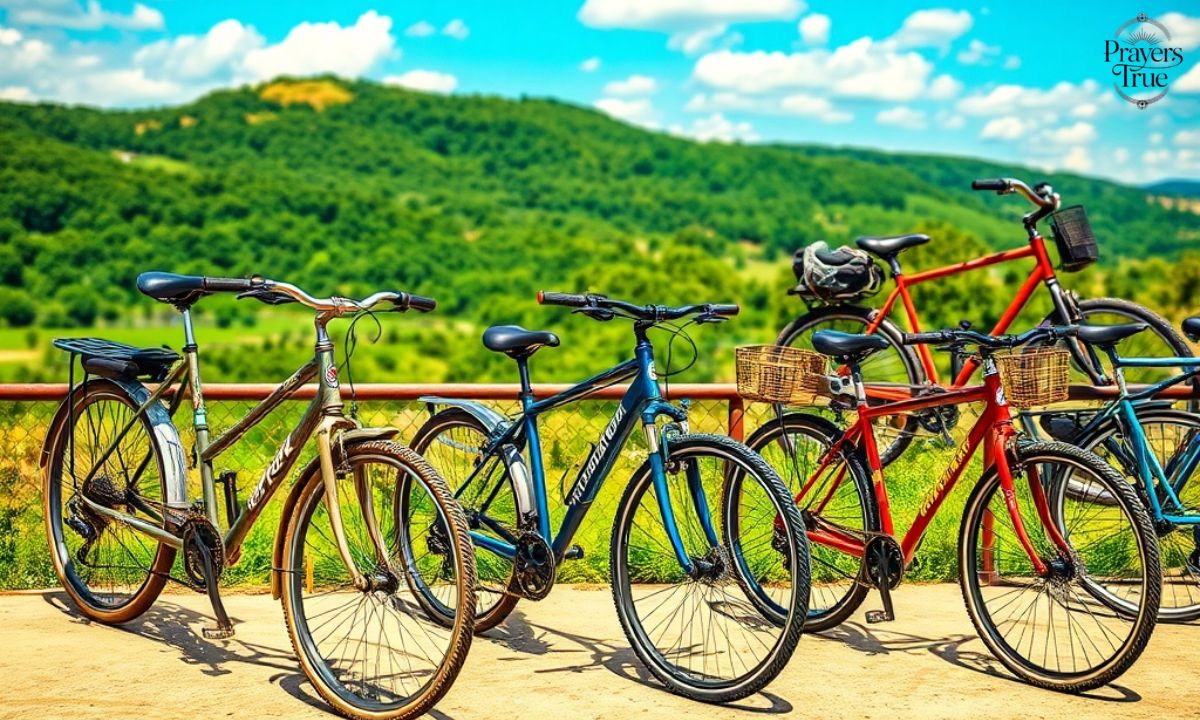 Top Bike Captions for Instagram Ride, Love, and Adventure