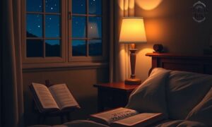 20 Bedtime Prayers to Bring You Lasting Peace