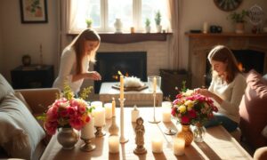 How to Prepare for a House Blessing