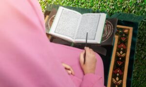 Prayers and readings for peace to add to your Passover seder